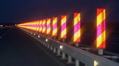 Leitpfosten-/Kanalisierer-Kontext