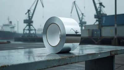SOLAS-artiges Marine-Reflexband