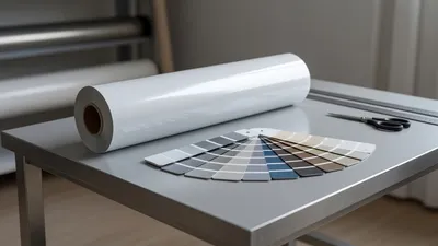 ORACAL Reflective Vinyl Alternatives