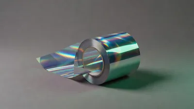 Alternativen zu Oralite Reflexfolie