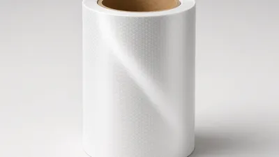 Long-Distance High-Performance Reflective Sheeting