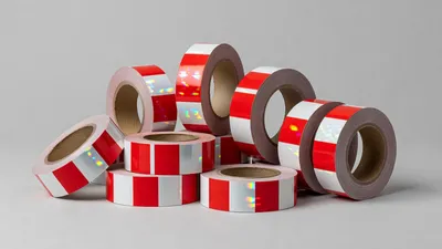 Conspicuity Tape