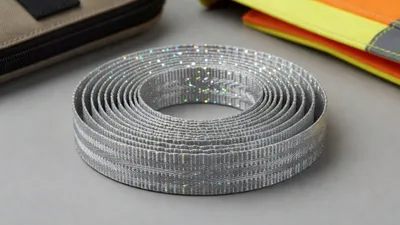 Reflective Webbing