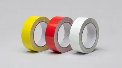 SASO 2913 Reflective Tape